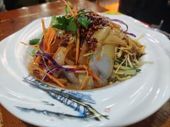-春發合饭庄