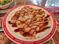 -孖记茶档·热腾茶餐(江南西plus店)