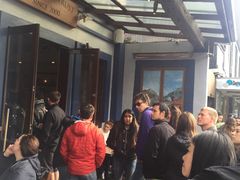 -Fergburger(皇后镇店)