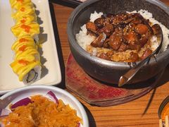 -九田家黑牛烤肉料理(新辰里亚运村店)