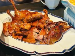 -童福兴·南京菜(老门东店)