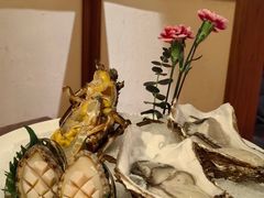 -揽季锅物会.福建黄鱼.海鲜姿造(五四路店)