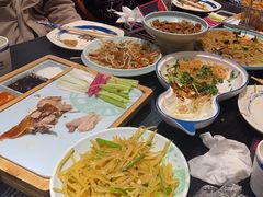-满园烤鸭·春饼(沈北万达店)