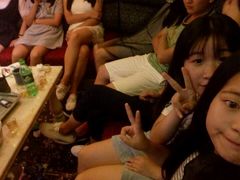 -圣地亚歌KTV(南城店)