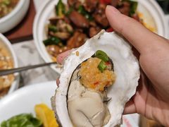 -双合园·海鲜水饺青岛菜(品牌首店)