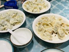 -万兴楼饺子(中华北大街店)