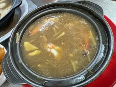 -新记肉骨茶