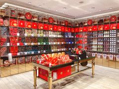 -VENCHI 闻绮(北京国贸商城店)