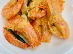 -RISE RESTAURANT(滨海湾金沙店)