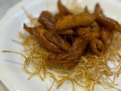 -文记壹心鸡(宝华路店)