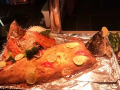 -万达文华酒店·48F云端窗景美食汇自助餐厅