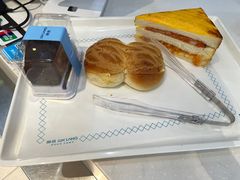 -琳琅烘焙蛋糕店(丽城店)