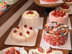 -流酥可心·牛乳蛋糕商店(禾祥西路店)