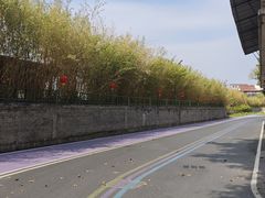 -广州市紫泥堂文化创意园景区