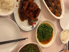 -玲珑餐厅(陕西南路店)