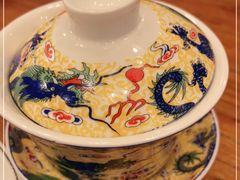 -乐宴·老北京铜火锅(八卦岭店)