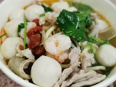 -明月虾面(厦禾路店)