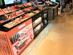 -乐天免税店(明洞店)