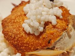-成隆行·蟹王府(淮海店)