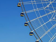 -南昌之星摩天轮