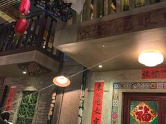 -老表记广西宵夜螺蛳鸭脚煲(西大店)