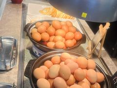 -昆山裕元花园酒店·温莎西餐厅