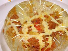 -虎哥私房菜(馒头山店)