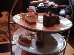 android_upload_pic-利顺德大饭店·维多利亚花园(小白楼店)