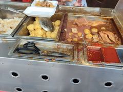 -细妹五香牛杂(步行街店)