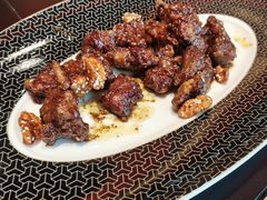 -新光酒家·河豚·海鲜·蟹料理(浦东店)