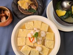 -皇饭儿·乾隆御题·百县千碗(高银街总店)