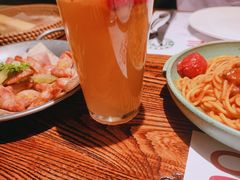 -凯撒城堡西餐厅(颐和国际店)