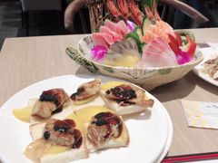 -大渔铁板烧(蛇口店)