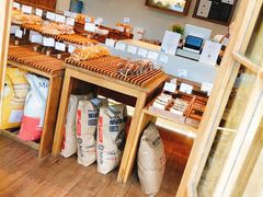 零售区-那家面包房(珠江路店)
