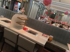 -海底捞火锅(步步高新天地店)