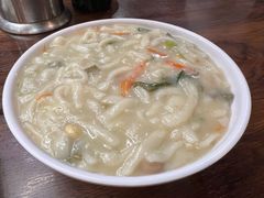 -小街锅贴(西工饭庄七分店)
