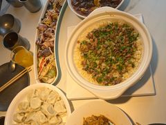 -赶海部落海鲜城(海阳路店)