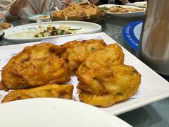 -鲜得莱渔港·小平岛海胆馆(七贤岭店)