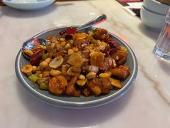 -小吊梨汤·北京菜·烤鸭(双井乐成中心店)