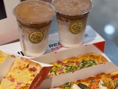-Pull-Tab拉环咖啡(杭州市上城区来福士中心店)