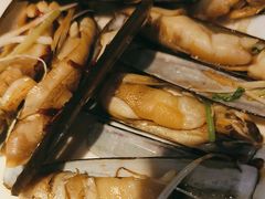 -日丰园海肠水饺·老字号大连海鲜(和平广场店)
