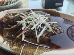 -二分八云雁阁•新晋菜大同味(长治路店)