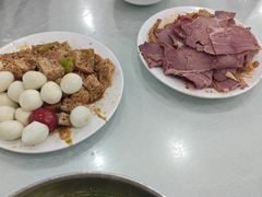 -杨记拉面总店