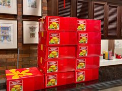 -本格旺索罗(樟宜机场T1店)