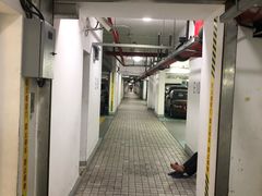 -上海浦东国际机场T1航站楼-P1停车场