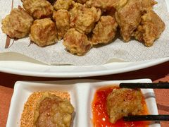 -船歌·鱼水饺青岛菜(闽江二路店)