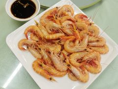 -新金盛·海鲜酒楼(盐田店)