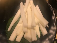 -手选潮汕鲜活牛肉火锅(二七广场店)