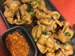 -谭鸭血老火锅(龙湖宝山天街店)