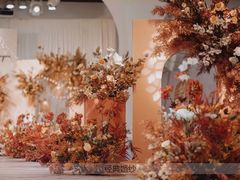 -经典婚纱摄影美学馆·私人定制